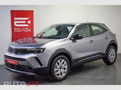 Opel Mokka 1.2T 130cv Auto. Elegance