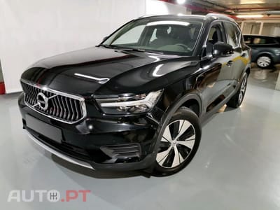 Volvo XC40 1.5 T5 PHEV Inscription
