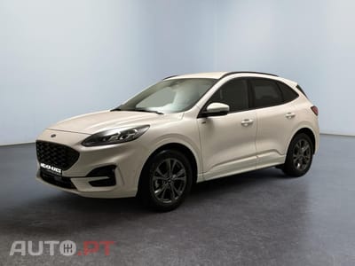 Ford Kuga 2.5 FHEV ST-Line X