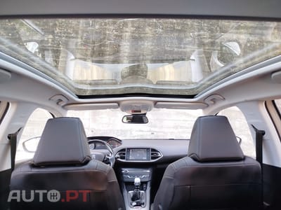 Peugeot 308 PureTech 130 Allure