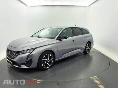 Peugeot 308 SW 1.2 PureTech Allure
