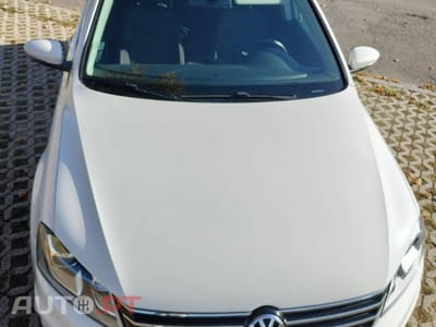 Volkswagen Passat CC 1.6 TDI