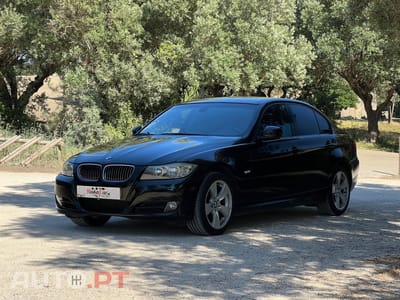 BMW 318 D