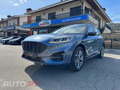 Ford Kuga 1.5 EcoBoost ST-Line