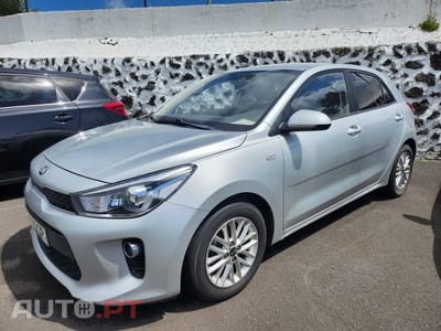 Kia Rio 1.2 CVVT EX