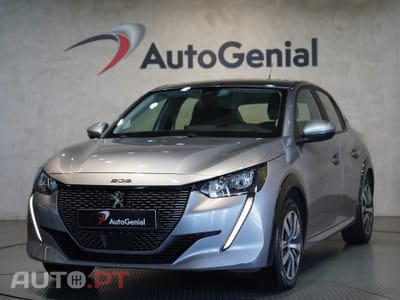 Peugeot 208 ND