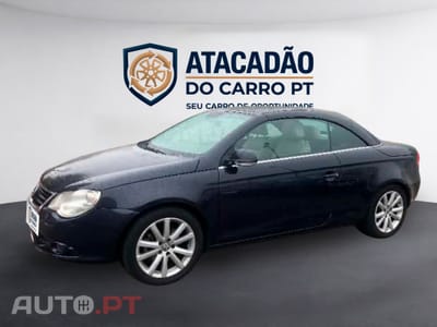 Volkswagen EOS