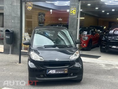 Smart ForTwo 0.8 cdi Pulse 45