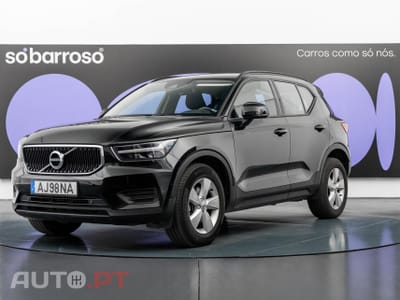 Volvo XC40 1.5 T2 Momentum
