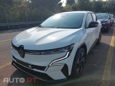 Renault Mégane E-Tech EV40 Equilibre