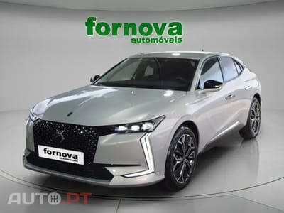 DS DS4 1.2 Hybrid Etoile e-DSC6