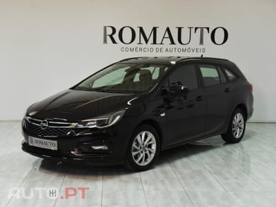 Opel Astra Sports Tourer 1.4 T Innovation Active-Select S/S