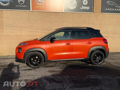 Citroen C3 Aircross 1.2 PureTech Feel Pack