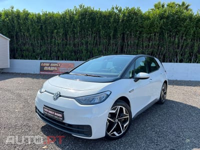 Volkswagen Id.3 Pro
