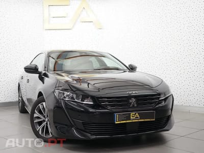 Peugeot 508 ND