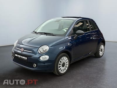 Fiat 500 1.0 Hybrid