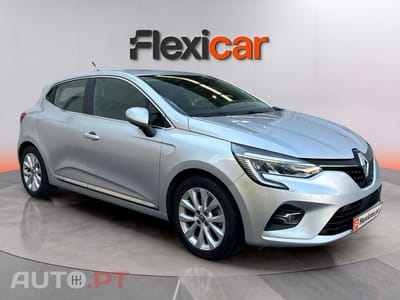 Renault Clio 1.5 Blue dCi INTENS