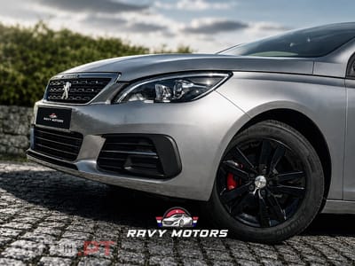 Peugeot 308 1.2 PureTech Active