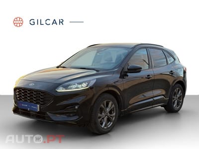 Ford Kuga 1.5 EcoBoost ST-Line