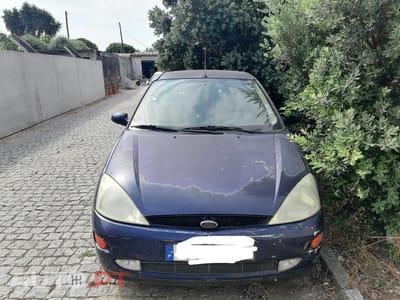 Ford Focus Tddi 1.8