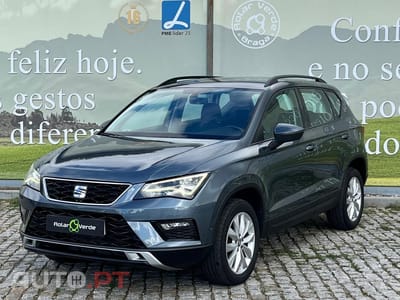 Seat Ateca 1.6 TDI Xcellence