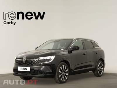 Renault Austral Austral 1.3 Mild Hybrid Techno