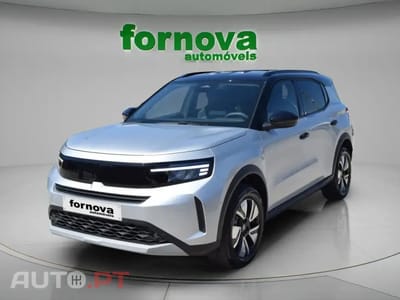 Opel Frontera 44 kWh GS