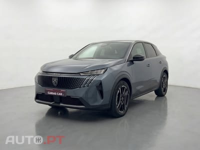 Peugeot E-3008 73 kWh Allure