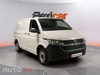 Volkswagen Transporter 2.0 TDI L1H1