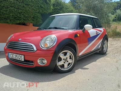 MINI Cooper Cooper