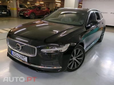 Volvo V90 2.0 T8 PHEV Inscription Expression AWD