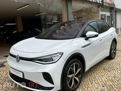 Volkswagen Id.5 77 kWh GTX