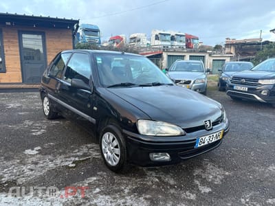 Peugeot 106 1.0 Green
