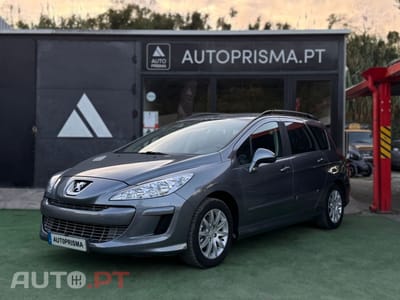 Peugeot 308 SW HDi FAP 110 Business Line