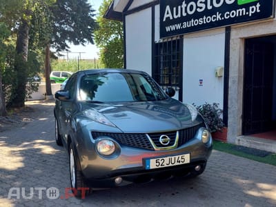 Nissan Juke 1.6 Acenta