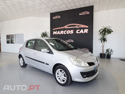 Renault Clio 1.2 16V Confort
