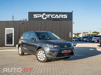 Seat Arona 1.0 TSI Style