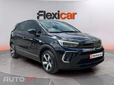 Opel Crossland 1.2 Business Edition