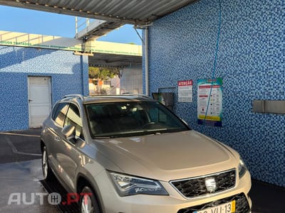 Seat Ateca Xcellence