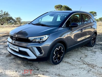 Opel Crossland 1.2 Ultimate