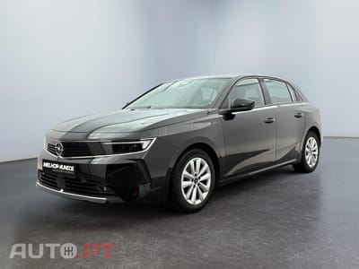 Opel Astra 1.2 T Edition