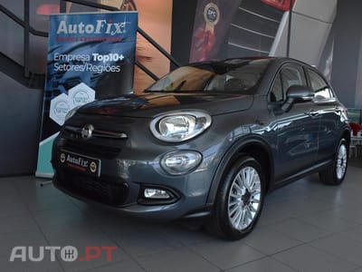 Fiat 500X 1.3 MJ Pop Star J17 S&S