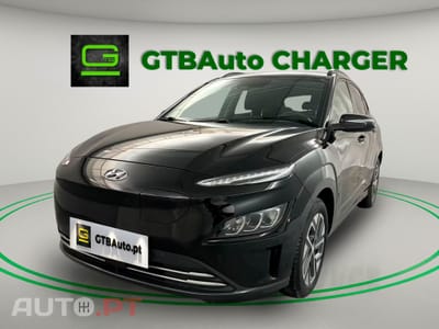 Hyundai Kauai Trend EV 96,2 % I.V.A DEDUTIVEL 