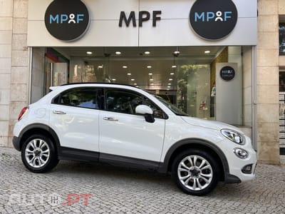 Fiat 500X 1.3 MJ Pop Star J17 S&S