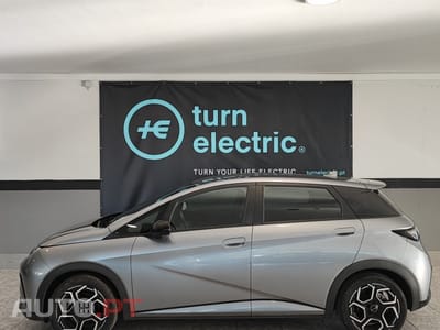 BYD Dolphin 60.4 kWh Comfort