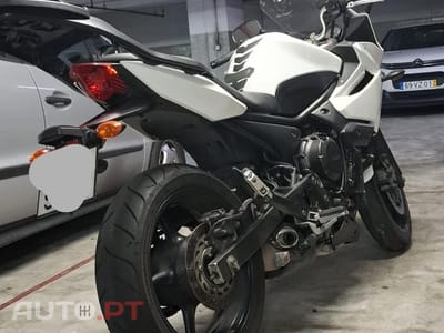 Yamaha XJ 6 F