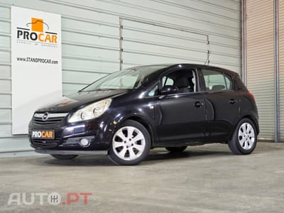 Opel Corsa 1.2 Enjoy
