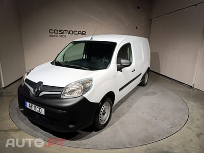 Renault Kangoo 1.5 dCi Maxi 3L (Longa)