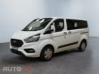 Ford Transit Custom 320L1 2.0 H1-T.B.Trend