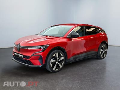 Renault Mégane E-Tech EV60 Techno Optimum Charge